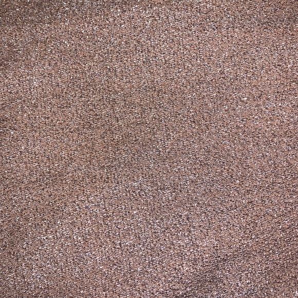 Forever 21 Sparkling Champagne Skater Dress - Picture 2 of 2